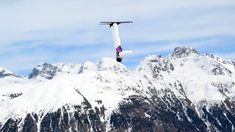 Like a swimmer with a crocodile in the pool: Peel’s push for Olympic gold