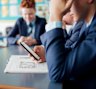 The national ban for students under 16 will begin on December 10, with social media companies facing fines of up to $50 million for not complying. 