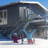 Tim the Yowie Man: The ski lodge you won't want to leave