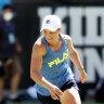 Rivals ‘really stepped up’: Barty re-sets for new season and Australian Open charge