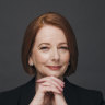 ‘This is not OK from our first female PM’: Gillard’s legacy under the spotlight