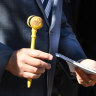 Agents who underquote systematically should have their licences suspended or cancelled.