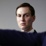 Jared Kushner’s memoir: An unfair account of the West Wing from a Zelig with power