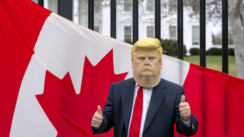 ‘He wants to break us’: Canada’s newbie PM calls snap election as Trump looms large