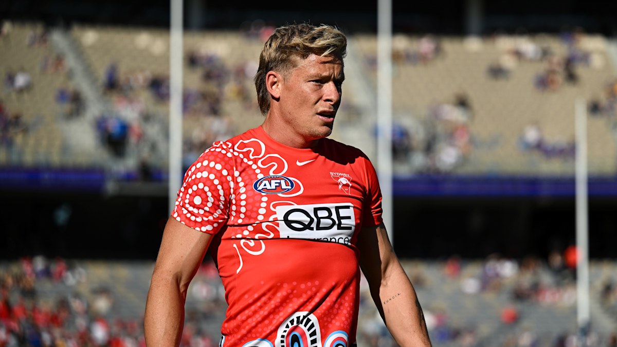 nine.com.au - Broadcaster dumps Heeney interview recorded day before scandal
