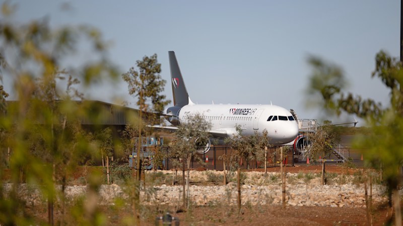 Chris Ellison's stealth $10 million airline buyout