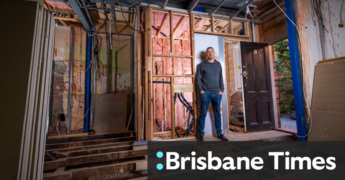 Victorian Building Authority under fire over roof inspections from the footpath - Vimarsana News