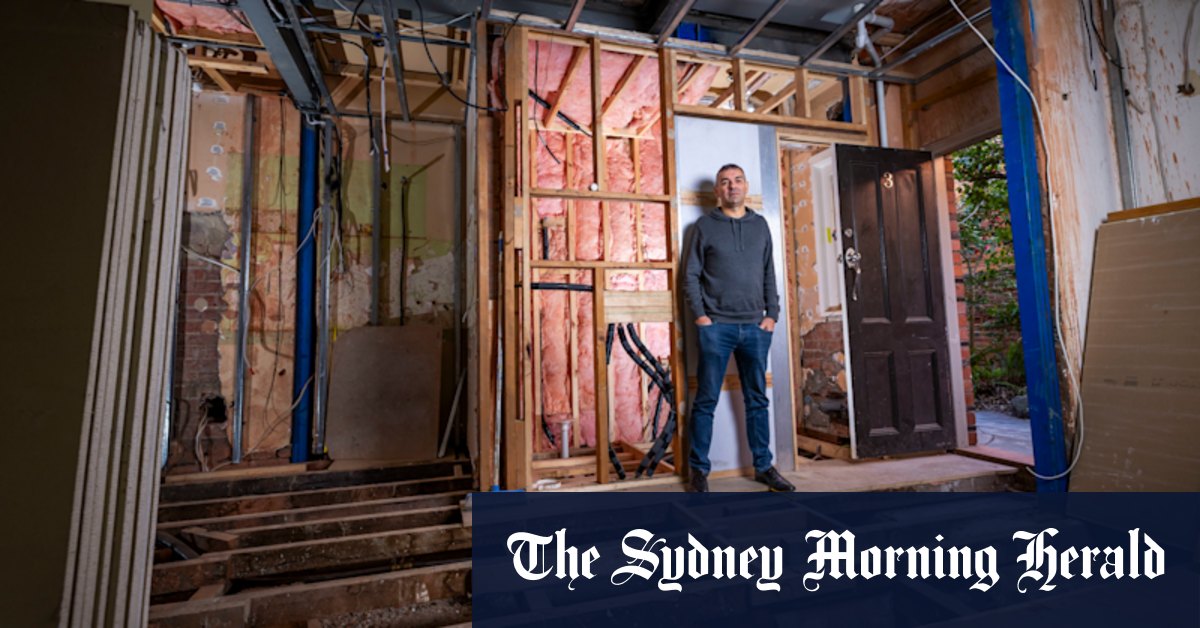Victorian Building Authority under fire over roof inspections from the footpath - Vimarsana News