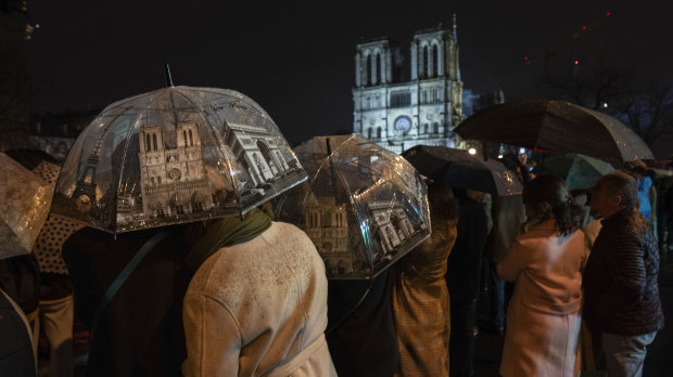 World of photos, December 9,  2024
