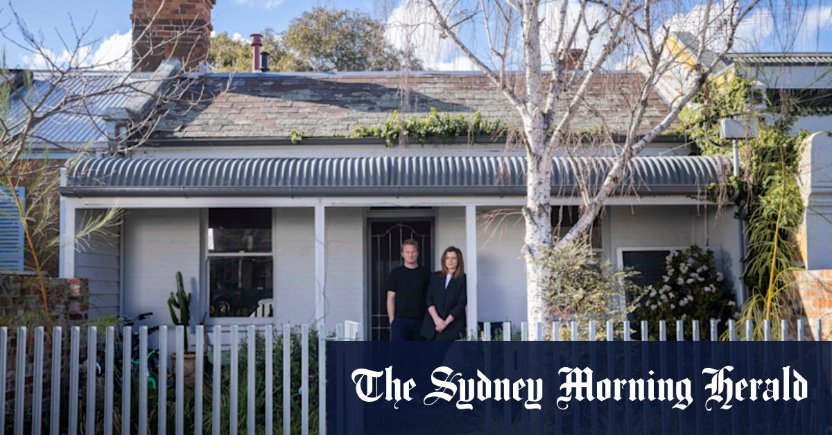 A cottage in Carlton and a tiny cabin among the gum trees: Victoria’s best homes