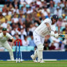 As it happened Ashes 2023: Australia trails by 222 runs at stumps after bowling out England for 283; Moeen Ali injures groin