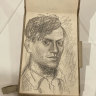 ‘He was always sketching’: Even Picasso had to practise, practise
