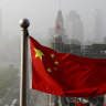 Even though Chinese president Xi Jinping has pledged to meet economic targets, economists are sceptical that the Chinese economy can grow 5.5 per cent this year.