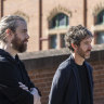 Billions wiped from Atlassian duo’s fortunes
