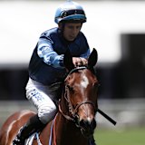 See You Soon has booked a spot in next month's Golden Slipper and will have her lead-up run in the Reisling Stakes.