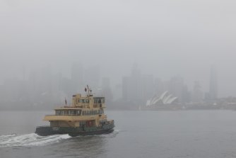 NSW has recorded its wettest November on record. 