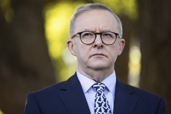 Labor leader Anthony Albanese will bring a package of South-East Asia policies to a meeting of the Quad grouping next week if he is elected prime minister.