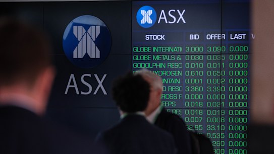 The ASX says it expects to spend between $25 million and $35 million this financial year in “responding to, and supporting” the ASIC inquiry.