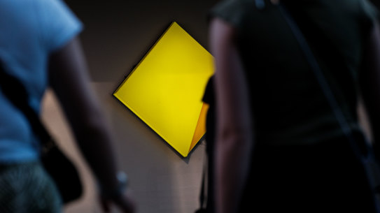 The Commonwealth Bank of Australia will pay a $7.5 million fine for the breach. 