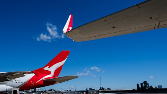 The Qantas breach, which occurred on June 30, exposed customer names, addresses, phone numbers, email addresses and frequent flyer information, though no credit card details or passport numbers were compromised. Qantas has obtained an injunction from the NSW Supreme Court limiting public disclosure of affected customer details.
