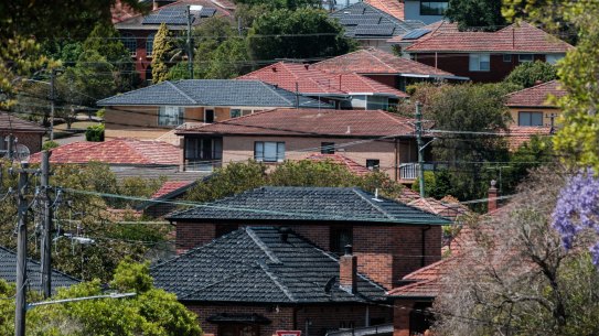 Housing has played a big part in the cost-of-living crisis, and it’s not going to get any better without a lot more thought and effort.