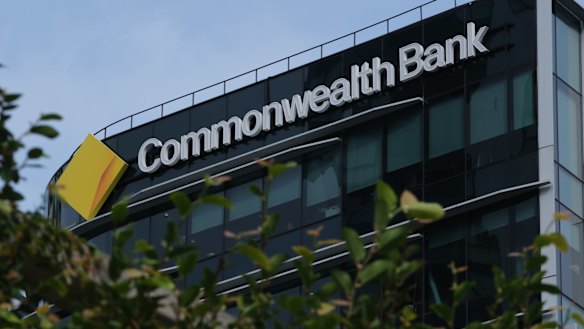 Commonwealth Bank’s sharemarket valuation broke through $300 billion this week.