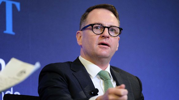 Liberal frontbencher Andrew Bragg says the government has done little to boost housing across the country.