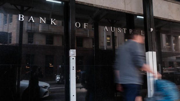 The biggest changes to the way the Reserve Bank is run, due to start on July 1, are now in effect stalled.