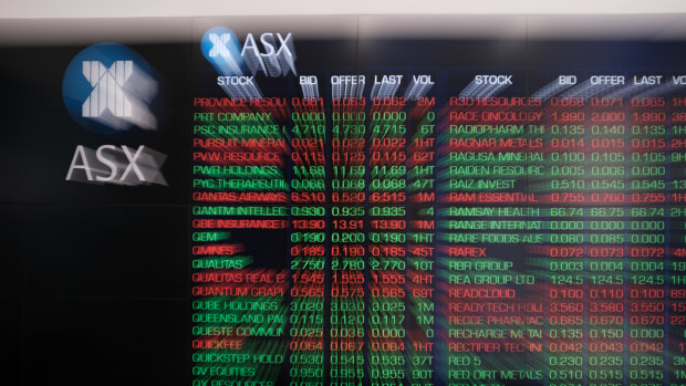 ASIC is investigating the ASX over potential breaches relating to the ill-fated CHESS replacement project.