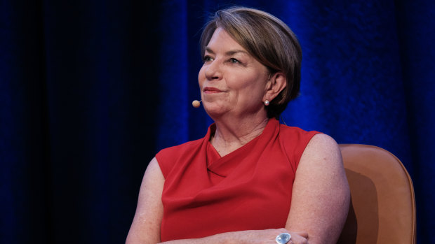 Australian Banking Association chief executive Anna Bligh says changes to how HELP debts are considered in home-loan assessments will not be the panacea for housing affordability but could play a part.