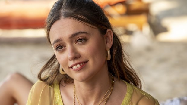 Perfect ‘Hollywood’ teeth are making way for something more realistic
