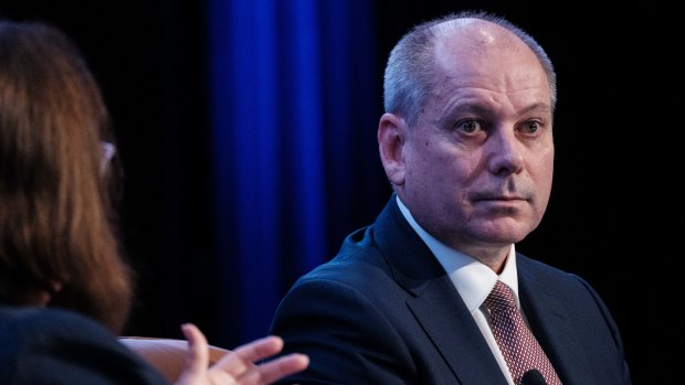 Westpac to shift gears on business banking, new CEO says