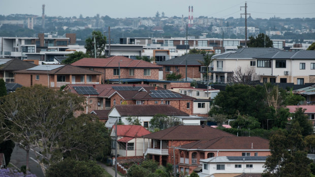 Why there’s no quick fix to the housing affordability crisis