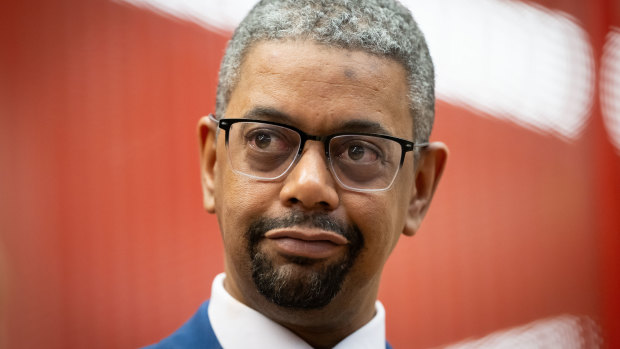 ‘A history we write together’: Wales to get its first black leader
