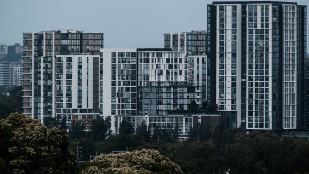 What Sydney really thinks about high density housing