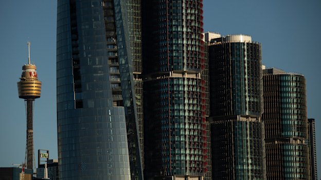 Crown plans to open its casino in mid-December. 