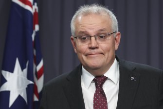 ‘I was wrong to raise it’: PM apologises over harassment claim