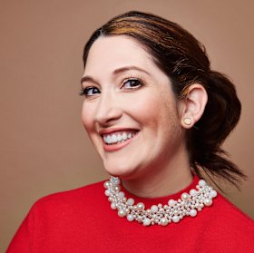 Randi Zuckerberg is an investor and director of ASX-listed Life360.