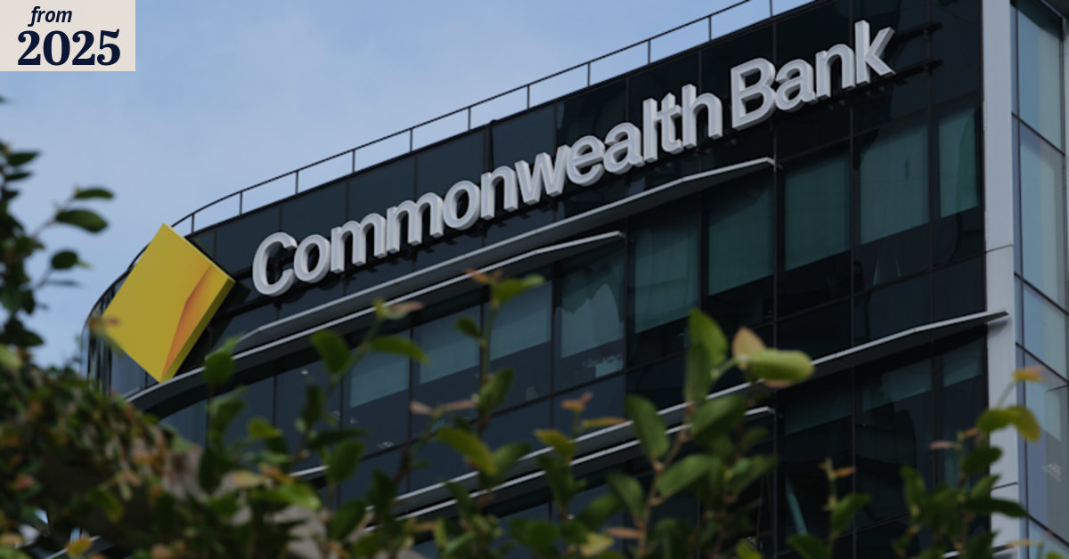 ASX:CBA - CBA is now worth over $300 billion, but how long can it stay ...