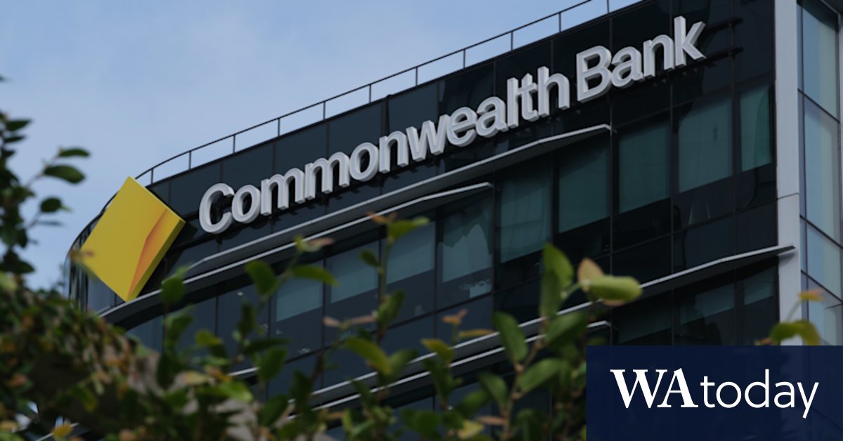 CBA is now value over 0 billion, however how lengthy can it keep there?