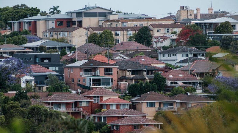 Has the state’s housing crisis hit Macquarie Street?