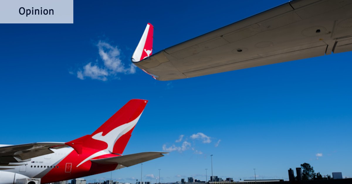 Forget credit cards. Here’s where to earn bulk Qantas points now