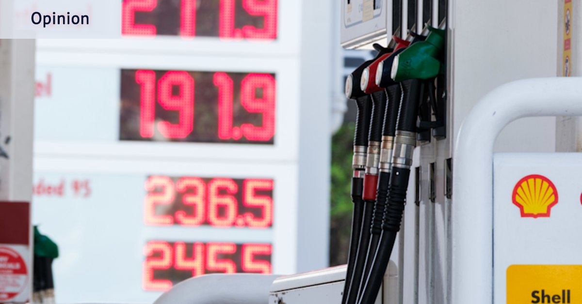 From fuel to groceries, here are five ways to beat rising costs