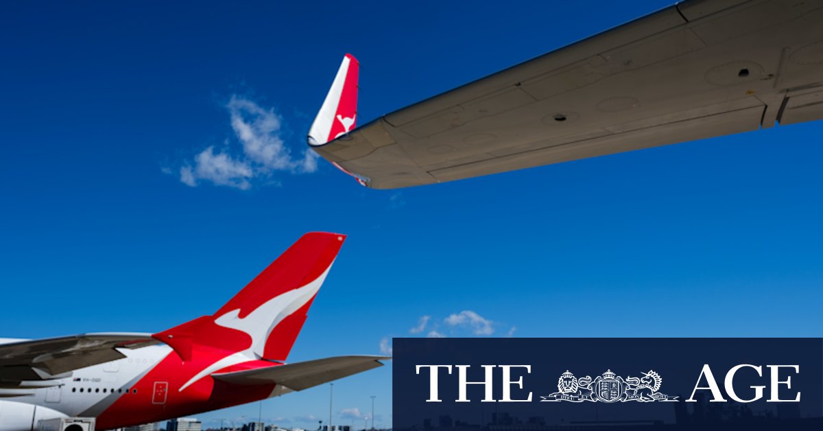 Salesforce defends security practices after Qantas hack