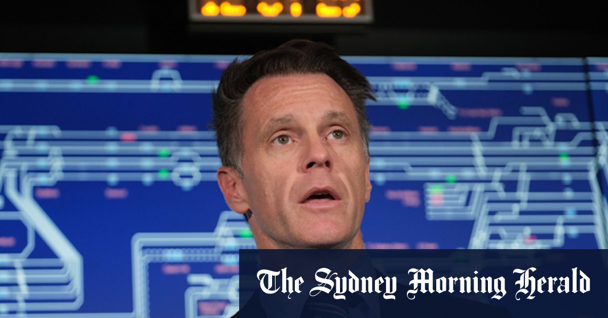 Minns will be rewarded if he can walk and chew gum with Sydney’s rail