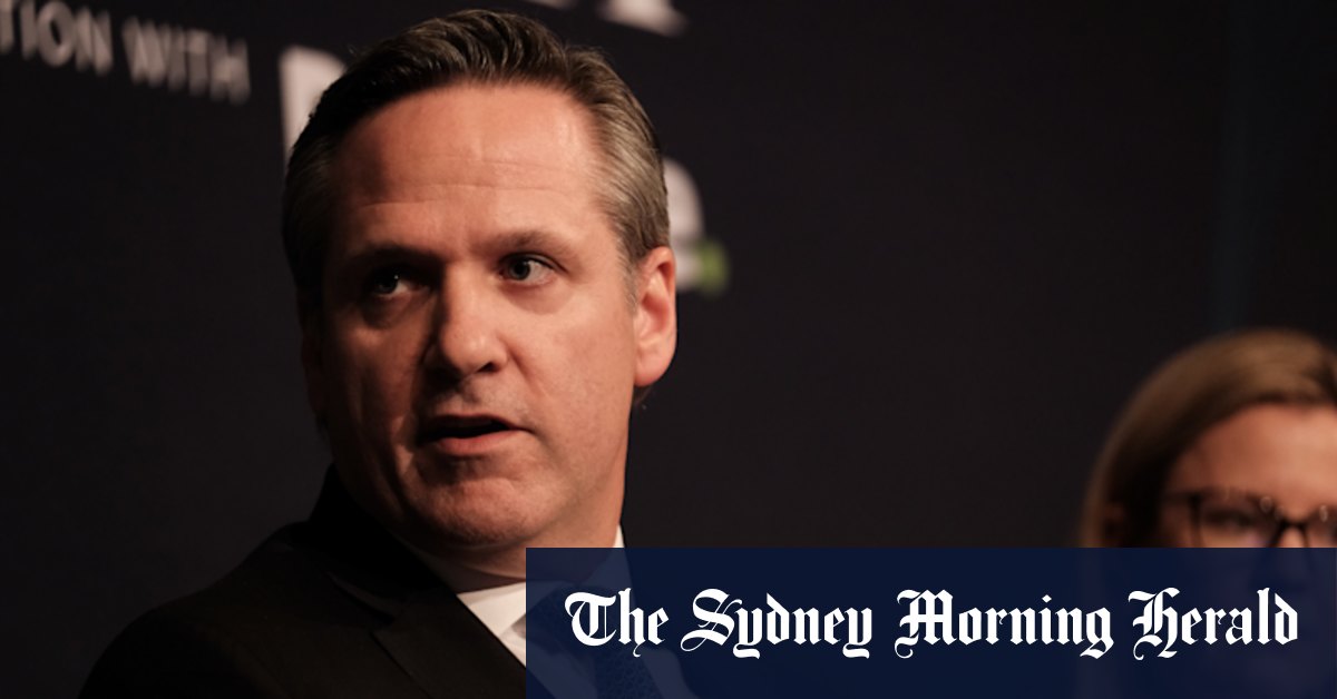 Resources department paid $187k to industry figure for 25 days’ work