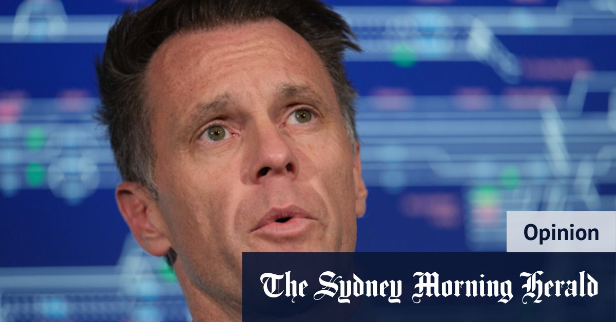 The metro has raised the bar for Sydney commuters. Don’t expect it to stay that high