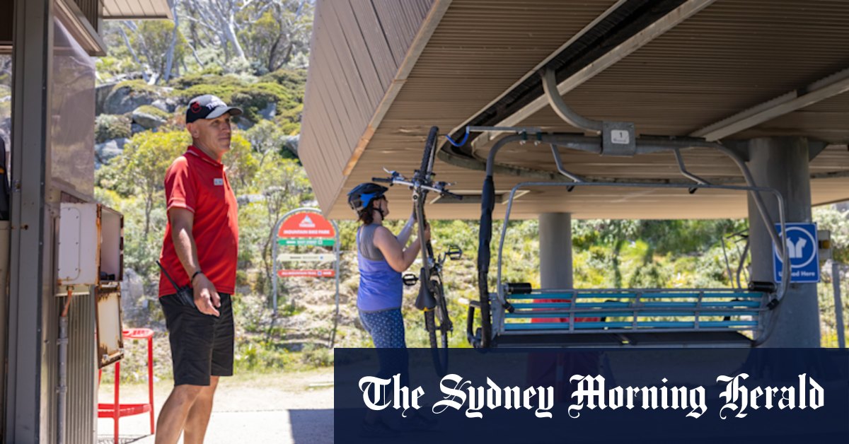 High demand for staff in Australia's high country - Vimarsana News