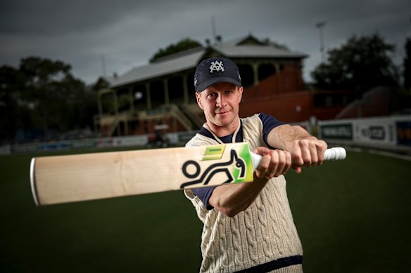Sam Harper has been called up to Australia’s Test squad for their tour of South Africa. 