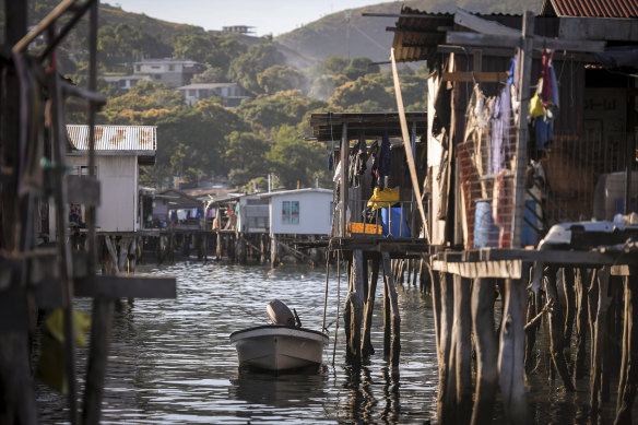 An Australian Medical Assistance Team will be deployed to PNG within days after the country reached out to the Morrison government for help.